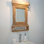 Casetta Di Bacco