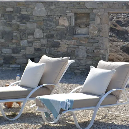 Hotel Casetta Di Bacco