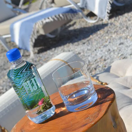 Casetta Di Bacco *