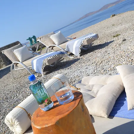 Hotel Casetta Di Bacco