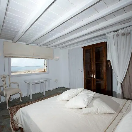 Hotel Casetta Di Bacco
