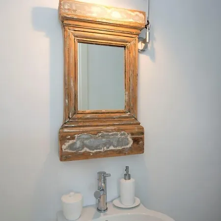 Casetta Di Bacco