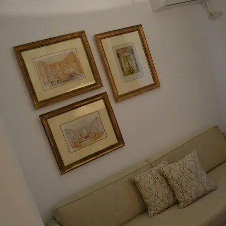 Hotel Casetta Di Bacco Letojanni